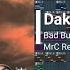 Bad Bunny X Jhay Cortez Dákiti MrC Remake Fl Studio Remake