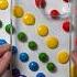 Satisfying Phone Cover With Rainbow Colors Visualart