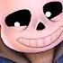 SFM Undertale BIG AND STRONG