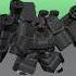 Reworked Eradicator Mk2 Tower Defense X TDX Roblox