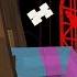 STRONGER THAN YOU FRISK Behind The Scenes Minecraft Music Video 3A Display