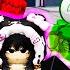KJ JK KuyJuy And V DESTROY Toxic PRO EGIRLS In Roblox The Strongest Battlegrounds