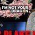 Taylor Swift DISS TRACK Against Blake Likely I M Not Your Dragon