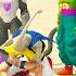 TEAM GOKU ENEMIES VS TEAM ANIME HEROES Which Team Is The Strongest