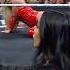 Roxanne Perez Was Just Trying To Help WWERaw