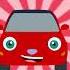 Red Color Where Are You Shorts Nurseryrhymes Learncolors
