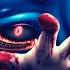 Sonic Exe SOH Round 2 Whisper Of Soul OST Continue All Cinematic Continue