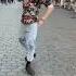 Shorts Tiktok NEW SMOOTH Shuffle Dance Challenge Video 2021