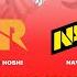 RRQ Vs NAVI GAME 2 MPL ID S15 Regular Season RRQ HOSHI Vs NATUS VINCERE