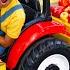 Old MacDonald Had A Farm Kids Songs Nursery Rhymes