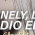 EVA Lonely Lonely I Guess I M Lonely Vintage Edit Audio