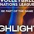 Serbia Vs Japan Highlights Week 1 Women S VNL 2025