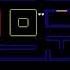 Old PB 172 690 Google Pac Man High Score