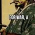 The Calm Warrior Musashi S Philosophy On Readiness And Peace