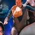 Galaxy Quest 1999 Movie Reaction First Time Watching