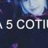 CLASA 5 COTIUJENI
