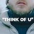 FREE Jack Harlow Ft Drake Type Beat Think Of U Rap Instrumental 2025