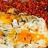 3X Spicy Buldak Ramen With Kimchi Variety Eggs Buff Innards Mukbang ASMR
