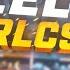 Wheels Up RLCS LA Rap Ft YogurtStain
