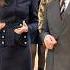 King Charles III S Relationship With Daughter In Law Princess Of Wales Katemiddleton