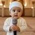 Kid Reading Quran Quran Arabic Kids Masaallah Muslim
