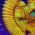 Спокойной ночи малыши ОРТ 14 01 1999 Фрагмент
