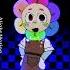 Ich Bin Ein Friesenjung MY ART Fy Fyp Dandysworld Art Animation Tweening