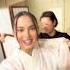 My First Time Wearing A Kimono In Japan Shorts Short Beca Daily Vlogs