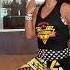 Mojadas Willie Gomez Zumba Choreographed By Zin Mayada Selim