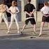 Tuzelity Gentlemen Shuffle Neon Mode Tuzelity Shuffle