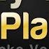 The Platters Only You And You Alone Karaoke Version