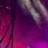 The Cure Push Live 2019