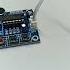 Isd 1820 Recording Module On Power Speaker Diy Diyspeakers ISD1820