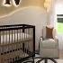 Modern Neutral Baby Nursery Sneak Peak How Pregnancy Brain Almost Ruined Our Son S Bedroom