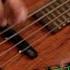 BASS COVER Metallica The Frayed Ends Of Sanity