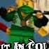 Ninjago Spinning Out In Color The Fold Ninja Tribute