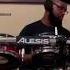 Just Grooving On My New Alesis Strike Drum Kit Aaron Jacobs
