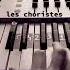 Les Choristes Vois Sur Ton Chemin Piano Easy Tutorial With Numbers Shorts Piano Easy