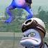 Crazy Frog Dance Viralshorts Cartoon Comedy Trending Funny Shorts Yt Youtubeshorts Foryou
