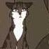 Leafpool Crowfeather Road Листвичка Грач Дорога