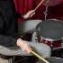 Groove 25 FAST Jazz WALTZ Variation A Jazzwaltz Drummergirl Tommyigoe