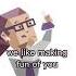 EMoTioNaL Damage MBTI