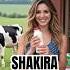 Village Life With Shakira S Dance And Songs Shorts