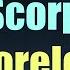 The Scorpions Lorelei Karaoke Version VT