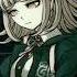 Danganronpa Edit Chiaki Nanami