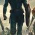 08 Alexander Pierce Captain America The Winter Soldier OST ZR