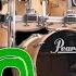 100 Bpm Simple Straight DRUMS Rhythm Ballad
