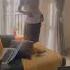 Oscar Mbo Dancing To Umsebenzwethu
