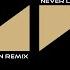 Avicii Ft Joe Janiak Never Leave Me MVGE Remix