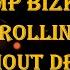 Limp Bizkit Rollin 96 Bpm Drumless